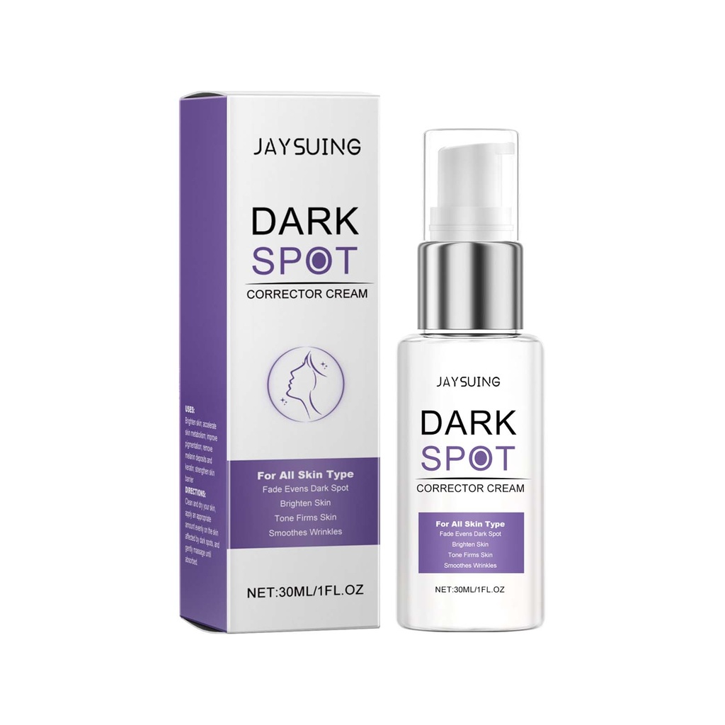 Kem Retinol Jaysuing Ẩm Nhẹ Cho Da Mặt Xinh Đẹp, Mịn Màng Và Khỏe Khoắn