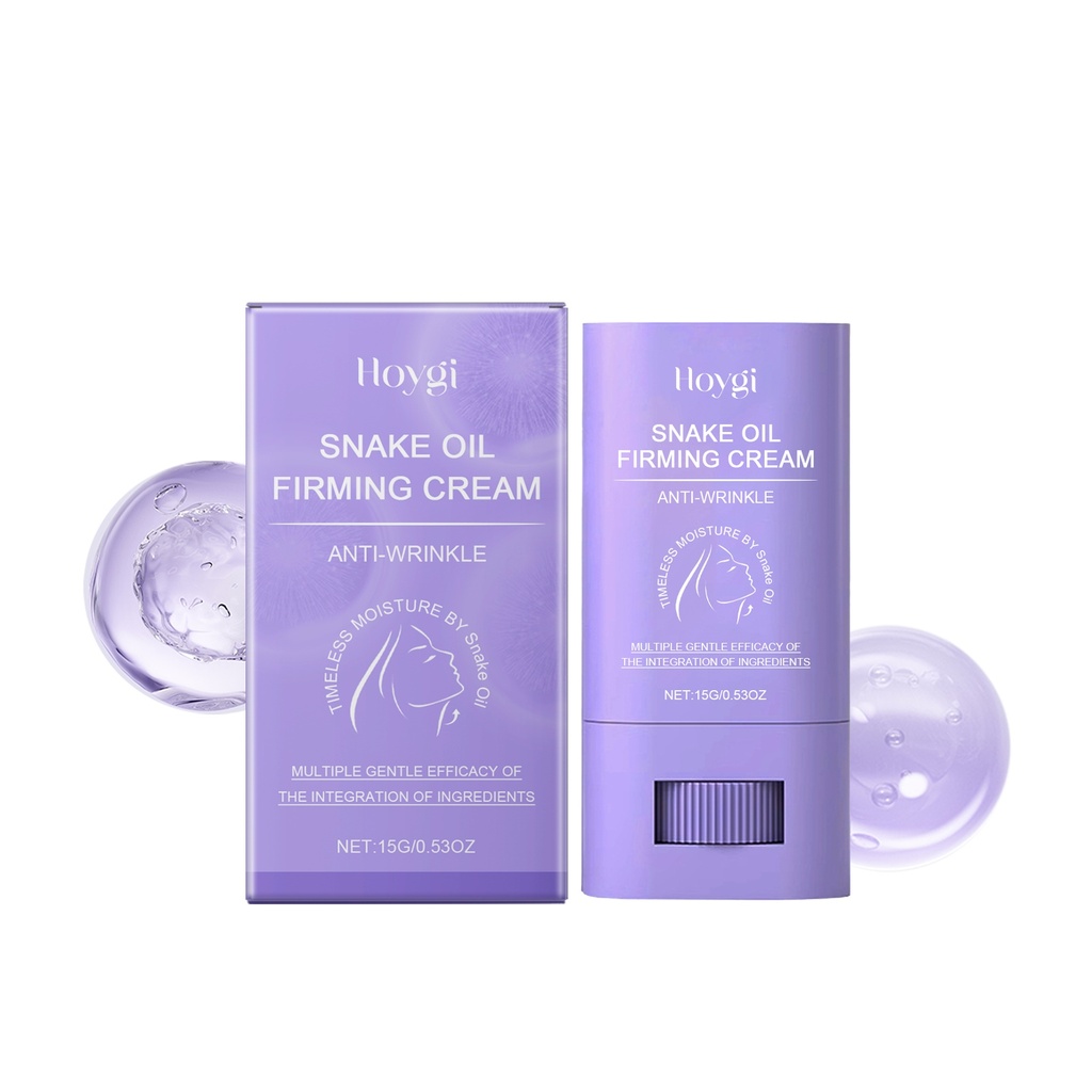 Que Cán Cổ Hoygi, Cung Cấp Độ Đàn Hồi Và Dưỡng Ẩm, Xóa Nếp Nhăn Cổ, Thanh Massage Hàng Ngày