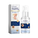 OceAura Kem Dưỡng Da Cơ Thể Cung Cấp Độ Ẩm Sâu, Cung Cấp Độ Đàn Hồi và Làm Mềm Da