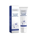 Gel làm dịu cơ thể Houkea, ứng dụng bên ngoài, massage, hấp thụ gel điều trị làm dịu sự khó chịu