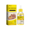 Giải pháp Chăm sóc móng tay Wasp Ximonth Cung cấp độ ẩm cho móng tay hàng ngày