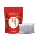 Bộ ngâm chân thảo dược Houkea cho sự thoải mái hàng ngày, làm sạch nhẹ nhàng và tinh chất thảo dược cung cấp độ ẩm