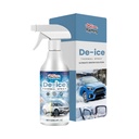 Rayhong Bình Xịt Giải Đóng Tuyết Xe, Làm Sạch Kính Xe Hơi Gỡ Băng Tuyết Nhanh Chóng