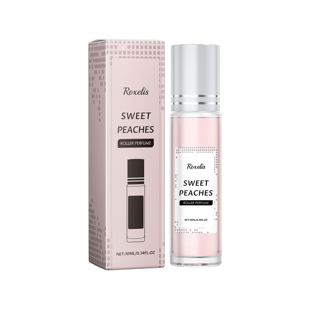 Nước Hoa Nữ Roxelis Ladies Ball Niche Hương Tươi Mát, Duy Trì Hương Thơm Sang Trọng, Nâng Cao Nét Quyến Rũ