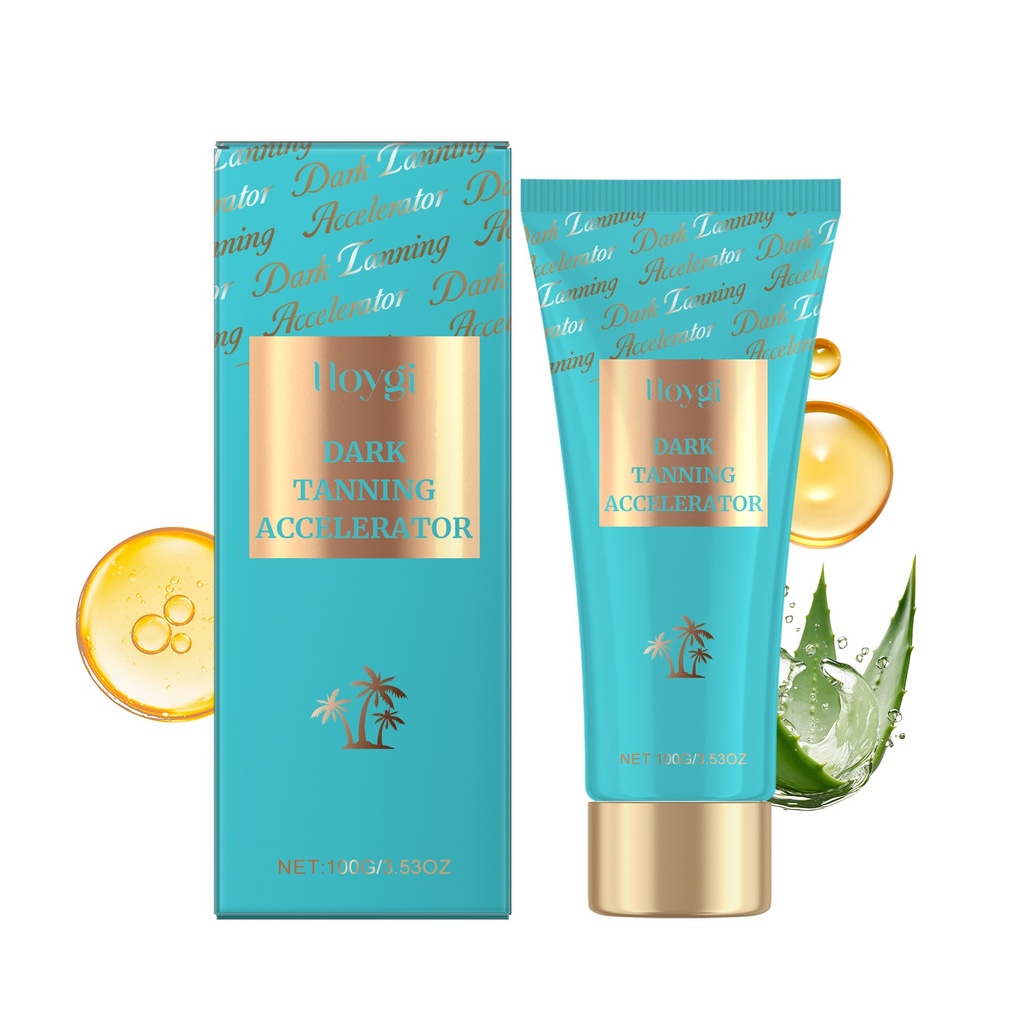 Lotion Chăm Sóc Da Đen Hoygi, Giúp Dưỡng Ẩm Da Cơ Thể Mềm Mịn