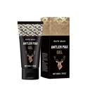 Gel massage North Moon Gold Titan cho nam, tăng cường sức bền với tinh chất thảo dược