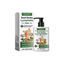 Kem Dưỡng Da Body Houkea Giúp Giảm Cảm Giác Không Thoải Mái Của Cổ, Nách Và Chăm Sóc Đường Cong Của Chân, Kem Dưỡng Ẩm Massage Da