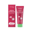 Kem Đánh Răng Hương Dâu Oralhoe Dành Cho Trẻ Em Làm Sạch Răng Vết Ố Vàng Chăm Sóc Miệng