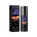 Chất xịt chống bẩn và chống thấm nước Jue-Fish, làm sạch bụi bẩn và vết bẩn; chất xịt chăm sóc giày chống nước và chống mưa