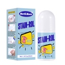 Bóng Giặt Khô Trắng Jue-Fish, Khăn Giặt Tẩy Pha Chế Di Động Để Loại Bỏ Tất Cả Các Loại Vết Bẩn