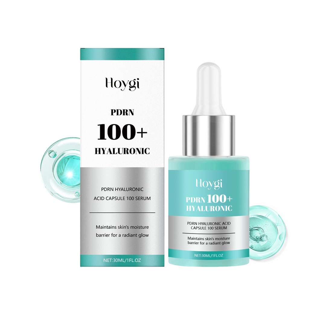 Tinh Chất Dưỡng Ẩm Hoygi Với Axit Hyaluronic Cải Thiện Da Khô, Căng Mịn, Làm Sáng Và Dưỡng Ẩm