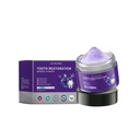 Bột đánh răng tím Jaysuing, làm sạch nhẹ nhàng, hơi thở thơm mát và chăm sóc hàng ngày