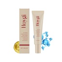 Kem mắt retinol Hoygi giảm các nếp nhăn, nuôi dưỡng da quanh mắt, cung cấp độ ẩm cho da trong việc chăm sóc hàng ngày