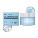 Kem cổ retinol Hoygi, kem dưỡng ẩm hàng ngày giúp làm mềm và mịn da cổ
