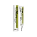 Kem làm sáng và săn chắc Retinol OUHOE, Kem dưỡng ẩm nhẹ nhàng cho da mặt