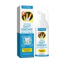 Mousse Làm Sạch Miệng Oralhoe, Làm Sạch Các Vết Ố Răng và Tartar, Làm Tươi Breath và Chăm Sóc Răng