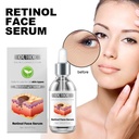 OUHOE Tinh Chất Mặt Retinol, Làm Sáng vết Thâm, Cung Cấp Độ Ẩm, Làm Chắc và Chống Nhăn