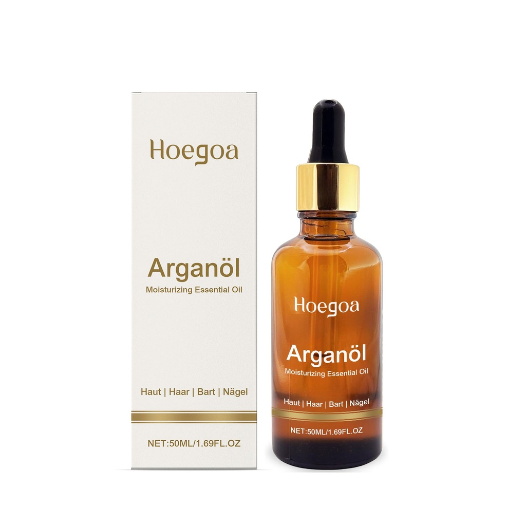 Dầu Thiên Nhiên Dưỡng Ẩm Hoegoa, Chăm Sóc Hàng Ngày, Bền Lâu và Êm Dịu, Dầu Massage Da Từ Nọc Ong