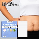 Gậy làm săn chắc collagen OUHOE, Gậy làm đẹp định hình cơ thể bằng collagen