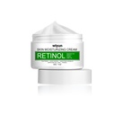 Kem dưỡng ẩm cho da WIYUN Retinol, chăm sóc ẩm mượt nhẹ nhàng và tinh tế, phục hồi và làm sáng da