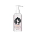 OUHOE Elastin, Tạo kiểu tóc Fluffy, Essence dưỡng tóc khô, phục hồi tóc