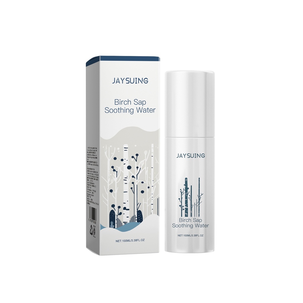 Nước Dưỡng Ẩm Mát Jaysuing, Lotion Dưỡng Da Giúp Làm Sáng Da Cho Da Mặt