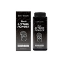 East Moon Men's Styling Fluffy Powder Air Sense Wash Free Oil Control Matte Natural Styling Fluffy Powder