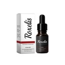 Nước hoa nữ Roxelis Pheromone có hương thơm tự nhiên tỏa ra sức hút, để lại hương thơm thanh lịch và tươi mới với bầu không khí lãng mạn