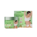 Kem Giảm Cân Sagebrush OUHOE, Làm Nổi Bật Những Đường Cong Cơ Thể và Siết Chặt Da