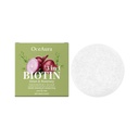 Dầu gội OceAura hành tây và hương thảo - Mousse làm sạch nhẹ nhàng cho tóc xoăn