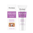 Kem Dưỡng Da Nữ OceAura Cung Cấp Độ Ẩm Làm Mềm Da Chăm Sóc Làm Sáng Da Hàng Ngày