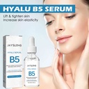 Jaysuing Face Serum, Serum làm săn chắc da mặt, dưỡng ẩm, ngăn ngừa nếp nhăn và làm sáng da