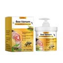 Kem chăm sóc khớp Laniska Bee Venom điều trị mát-xa hàng ngày để giảm khó chịu của các khớp hông, cổ tay và đầu gối
