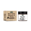 Kem dưỡng ẩm bơ và mật ong Woodsleep, nuôi dưỡng nhẹ nhàng và làm dịu làn da