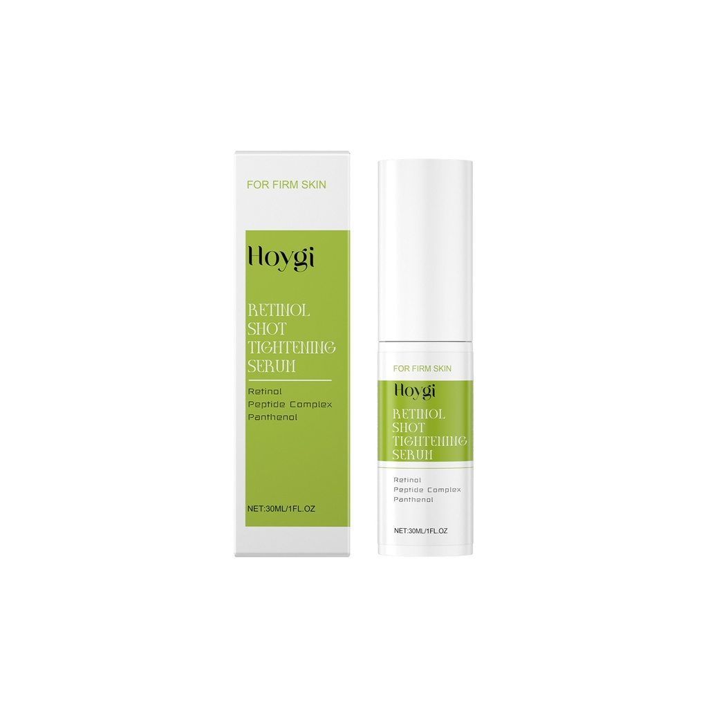 Hoygi Essence Cấp Ẩm Retinol Giúp Cung Cấp Độ Ẩm Cho Da Mặt, Đàn Hồi và Mịn Màng