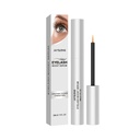 Serum kích thích lông mi Jaysuing, Mascara mảnh mai dài dày đẹp tự nhiên không bị lem