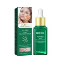 Serum Dầu Tràm Trà OUHOE, Loại Bỏ Mụn, Làm Sạch Mụn, Sửa Chữa Da, Làm Nhẹ Vết Thâm Mụn