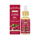 Tinh dầu chăm sóc phụ nữ cherry OceAura, dưỡng ẩm nhẹ nhàng, massage phần da mềm mịn với tinh dầu dưỡng ẩm