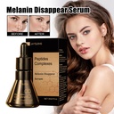 Essence da đẹp Jaysuing, Sửa chữa vùng da mặt bị đen do melanin, cấp ẩm sáng da, làm săn chắc