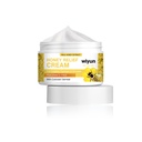 Kem dưỡng da Wiyun Honey nuôi dưỡng và bảo vệ da, cơ thể, tay và chân, cung cấp độ ẩm và phục hồi da