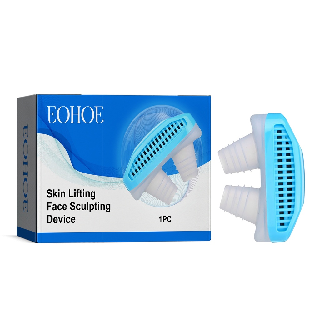 Lifter mặt EOHOE giúp cải thiện đường nét khuôn mặt, siết chặt da chùng và chống lão hóa