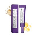 Kem mắt ba chức năng retinol Hoygi, cung cấp độ ẩm nhẹ nhàng cho làn da mềm mại và giảm nếp nhăn quanh mắt