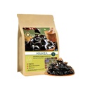 Gel ngâm chân thảo dược Houkea chăm sóc dịu nhẹ và làm dịu đôi chân, chăm sóc hàng ngày cho bàn chân đổ mồ hôi