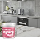 Kem vệ sinh đa năng Jaysuing, kem vệ sinh gốc bếp, đáy bồn rửa, vết bẩn dầu nặng, tẩy rửa rỉ sét