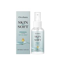 Xịt dưỡng ẩm từ dầu Jojoba OceAura nhẹ nhàng nuôi dưỡng và làm cải thiện tình trạng khô, sáng da và cung cấp sự chăm sóc đa chức năng