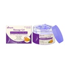 Gel xoa dịu Ximonth giúp giảm đau đầu gối với lotion mát xa nhẹ nhàng và nuôi dưỡng, điều trị hàng ngày