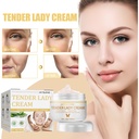 Kem dưỡng ẩm chống lão hóa tách men nhật ký 2, tạo độ căng cho da mặt sáng khỏe