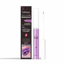 Eelhope Eyeliner Viền Mắt Huỳnh Quang (Tím) Eyeliner Quyến Rũ Nhiều Màu Để Có Đôi Mắt Mượt Mà Và Dưỡng Ẩm Lâu Trôi