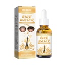 Essence dưỡng tóc OUHOE, sửa chữa tóc xỉn màu, mượt mà và điều trị massage da đầu