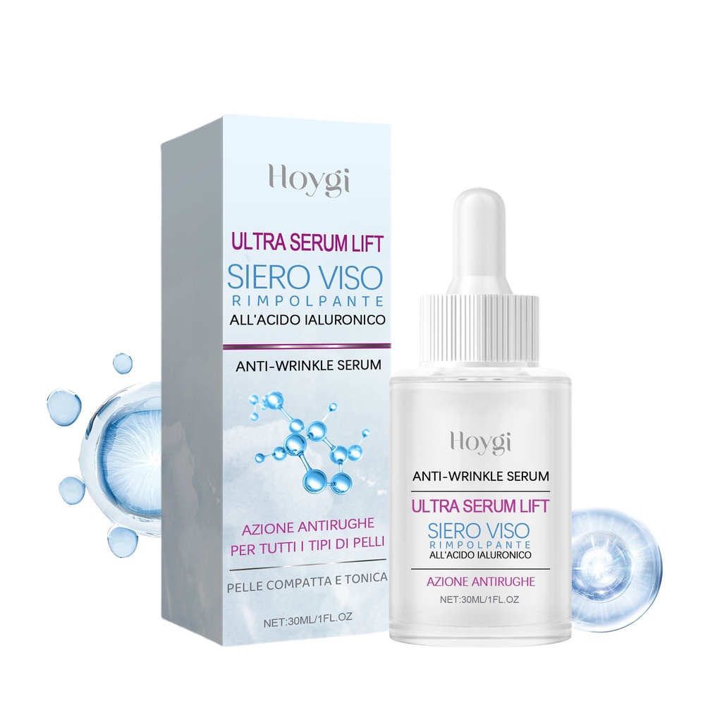 Essence axit hyaluronic của chúng tôi được pha chế cẩn thận với glycerin và cellulose hydroxyethyl. Đặc biệt được thiết kế cho làn da thân thiện với da, nuôi dưỡng từng inch làn da.